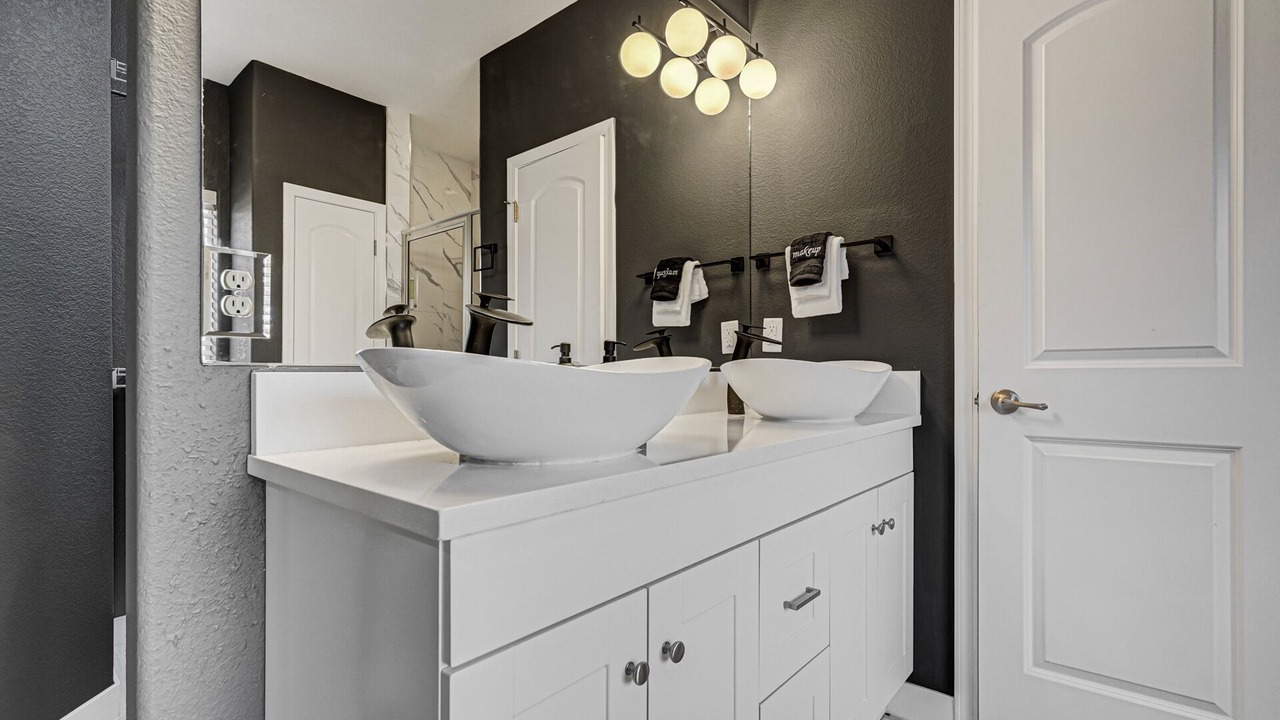 Photo of Bathroom in Northeast Colorado Springs