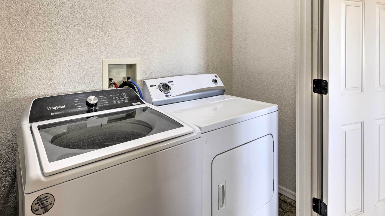 Photo of Bedroom in Bullhead City