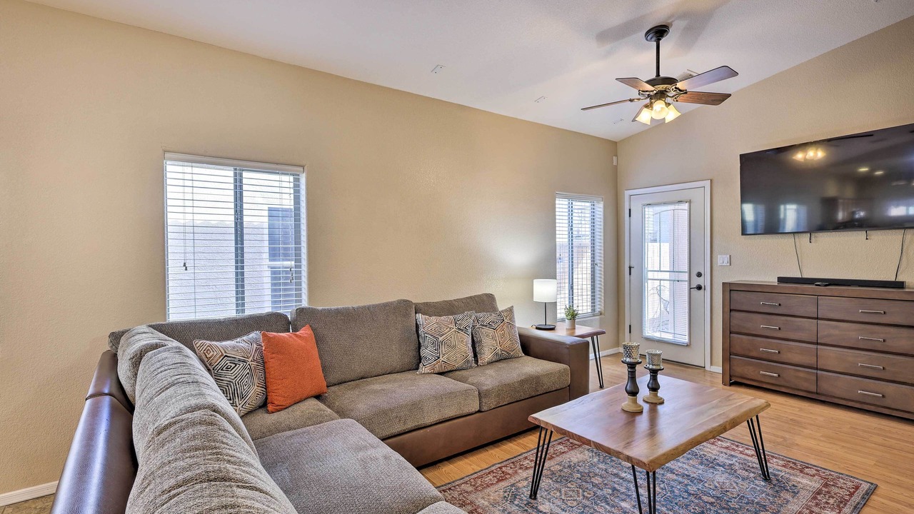 Photo of Bedroom in Bullhead City