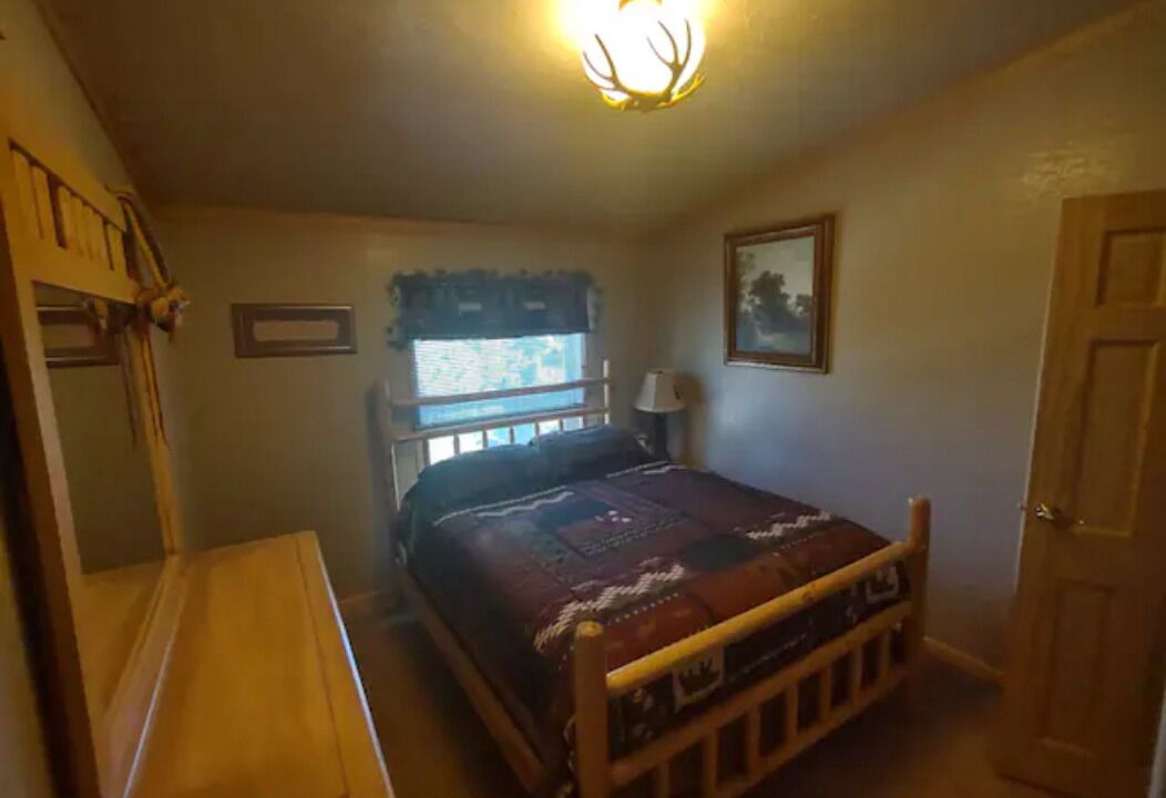 Photo of Bedroom in Westcliffe