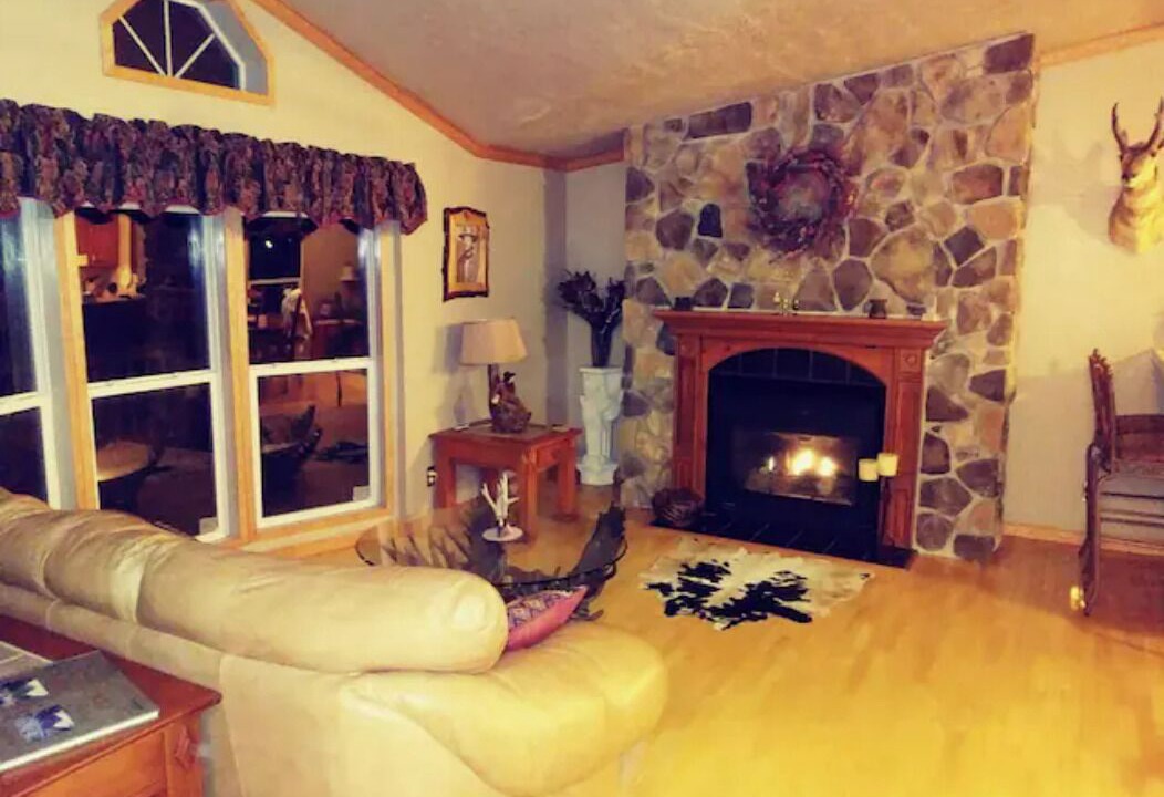 Photo of Livingroom in Westcliffe