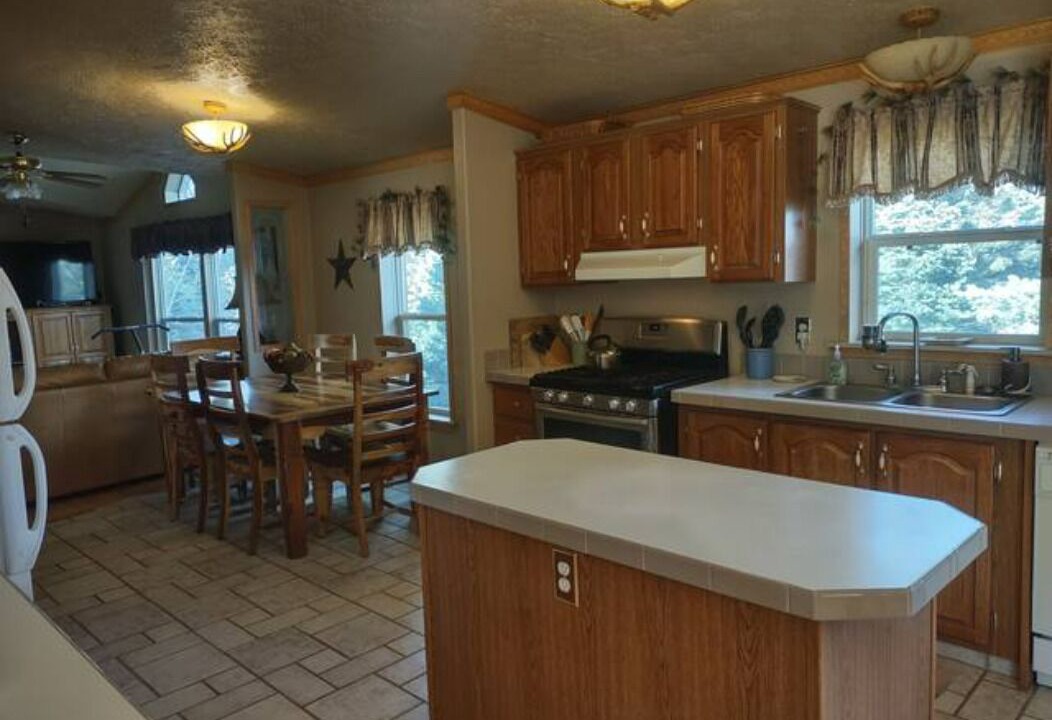 Photo of Kitchen in Westcliffe