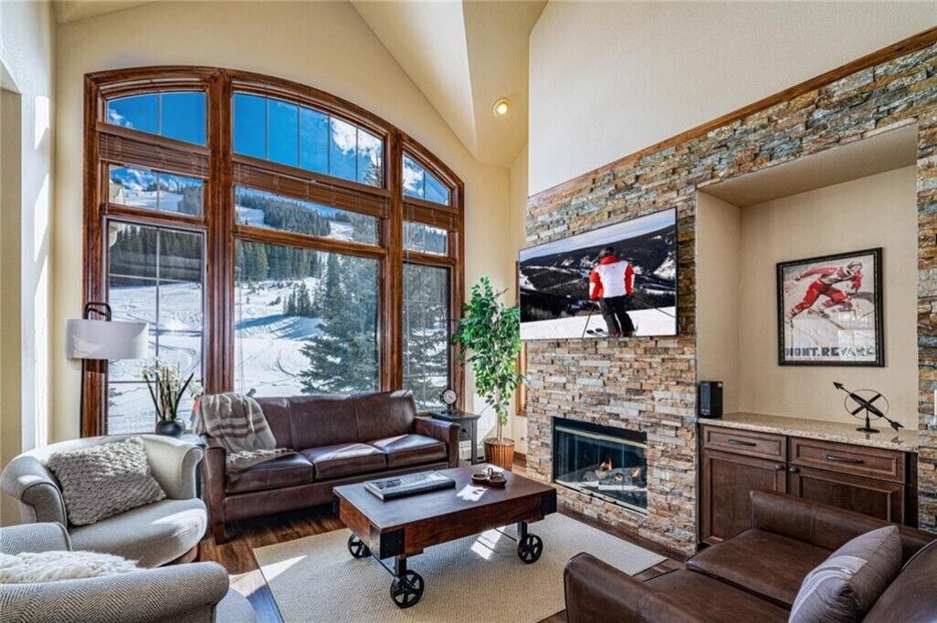 Photo of Livingroom in East Village at Copper