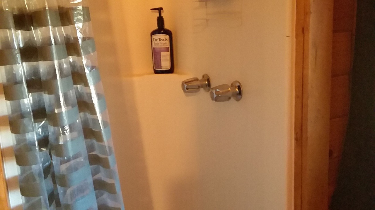 Photo of Bathroom in Williams