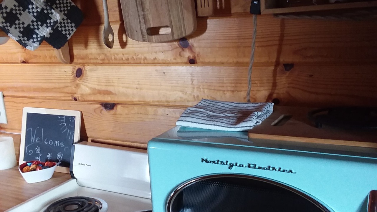 Photo of Kitchen in Williams