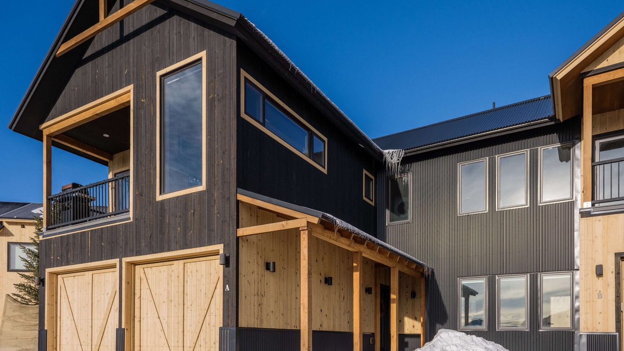 Photo of Outdoor in Crested Butte