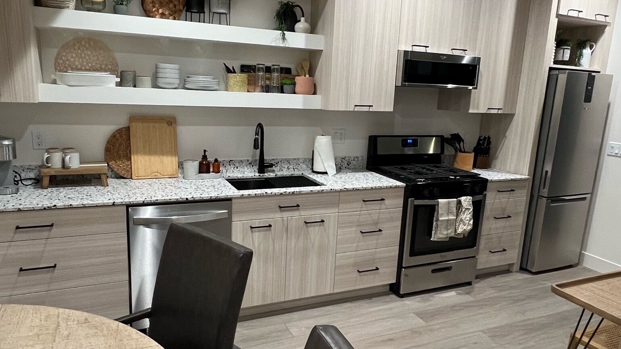 Photo of Kitchen in Beaver