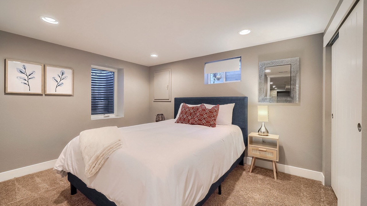 Photo of Bedroom in Alta Vista Area