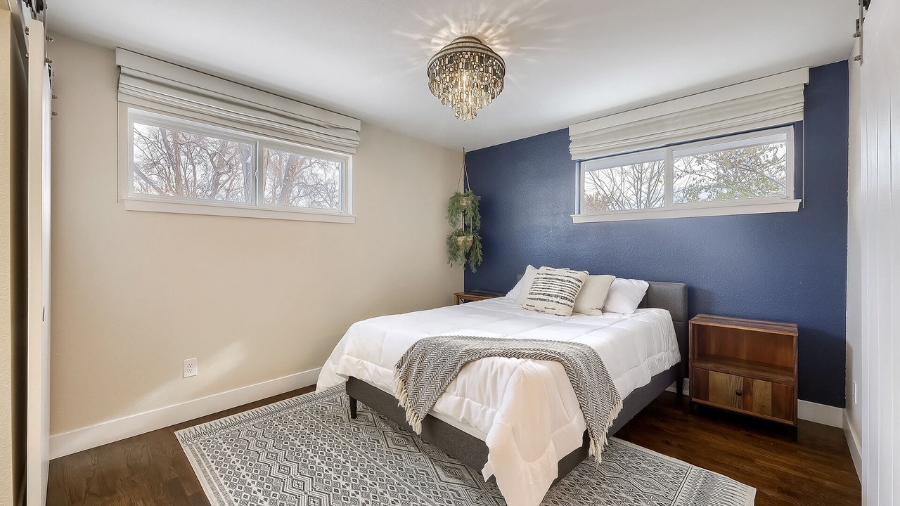 Photo of Bedroom in Alta Vista Area