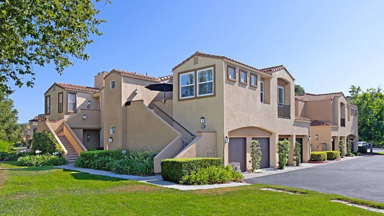 Photo of Outdoor in Aliso Viejo
