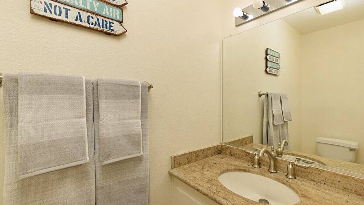 Photo of Bathroom in Aliso Viejo