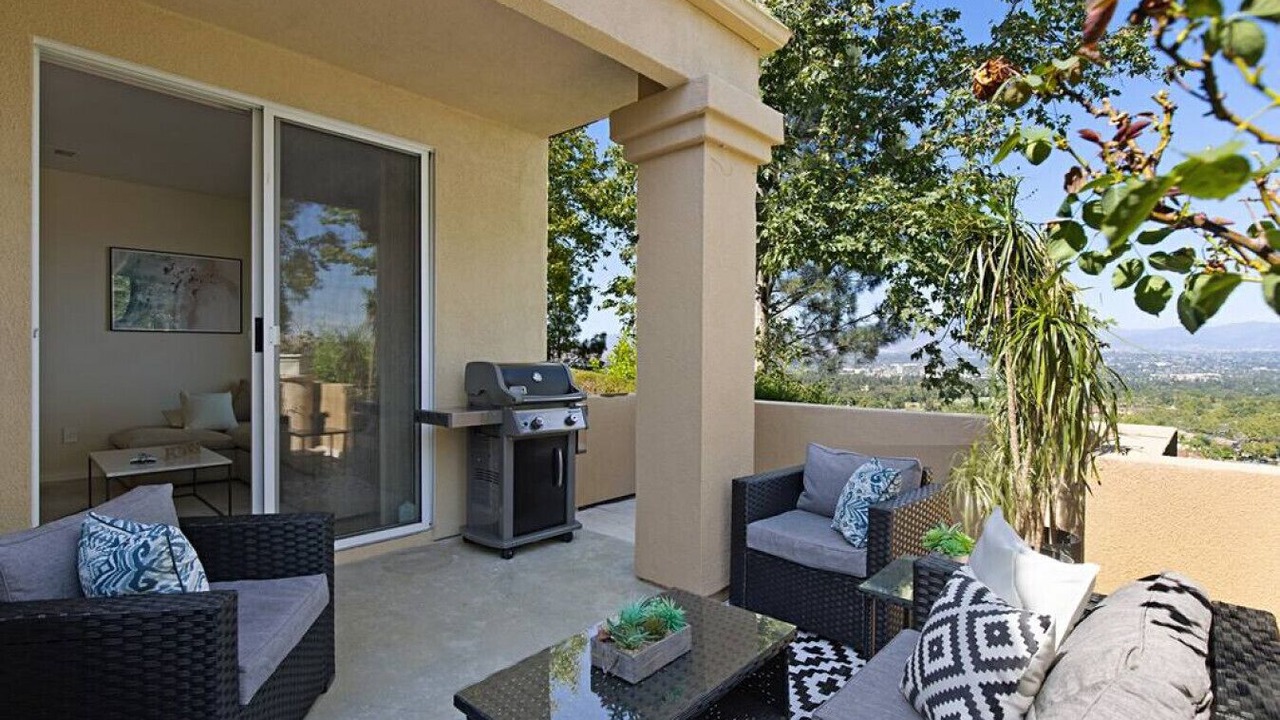 Photo of Outdoor in Aliso Viejo