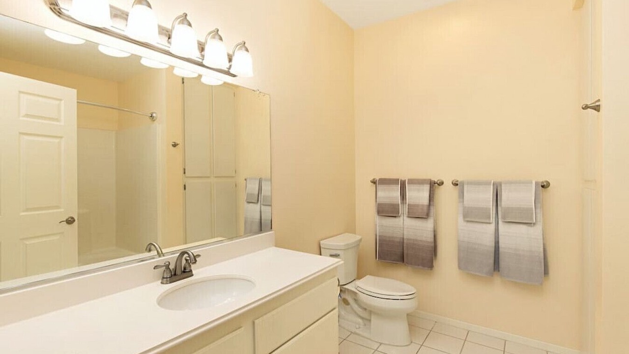 Photo of Bathroom in Aliso Viejo