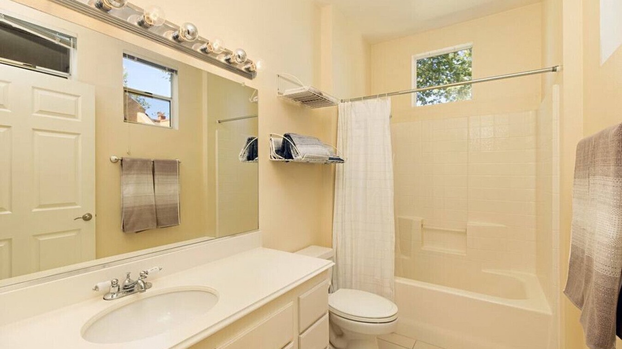 Photo of Bathroom in Aliso Viejo