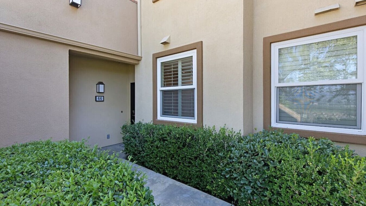 Photo of Outdoor in Aliso Viejo
