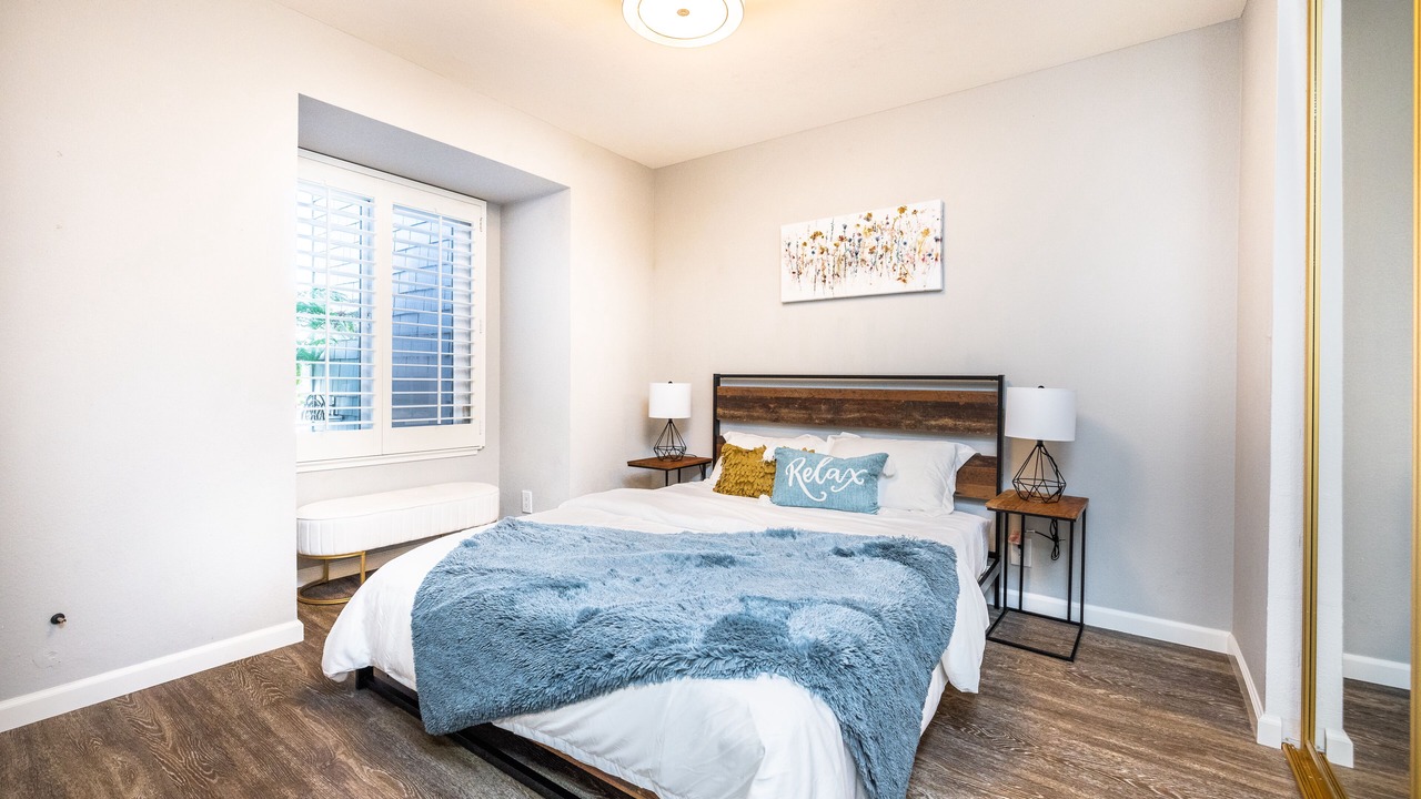 Photo of Bedroom in Foster City
