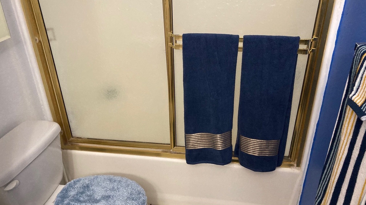 Photo of Bathroom in Chino Canyon