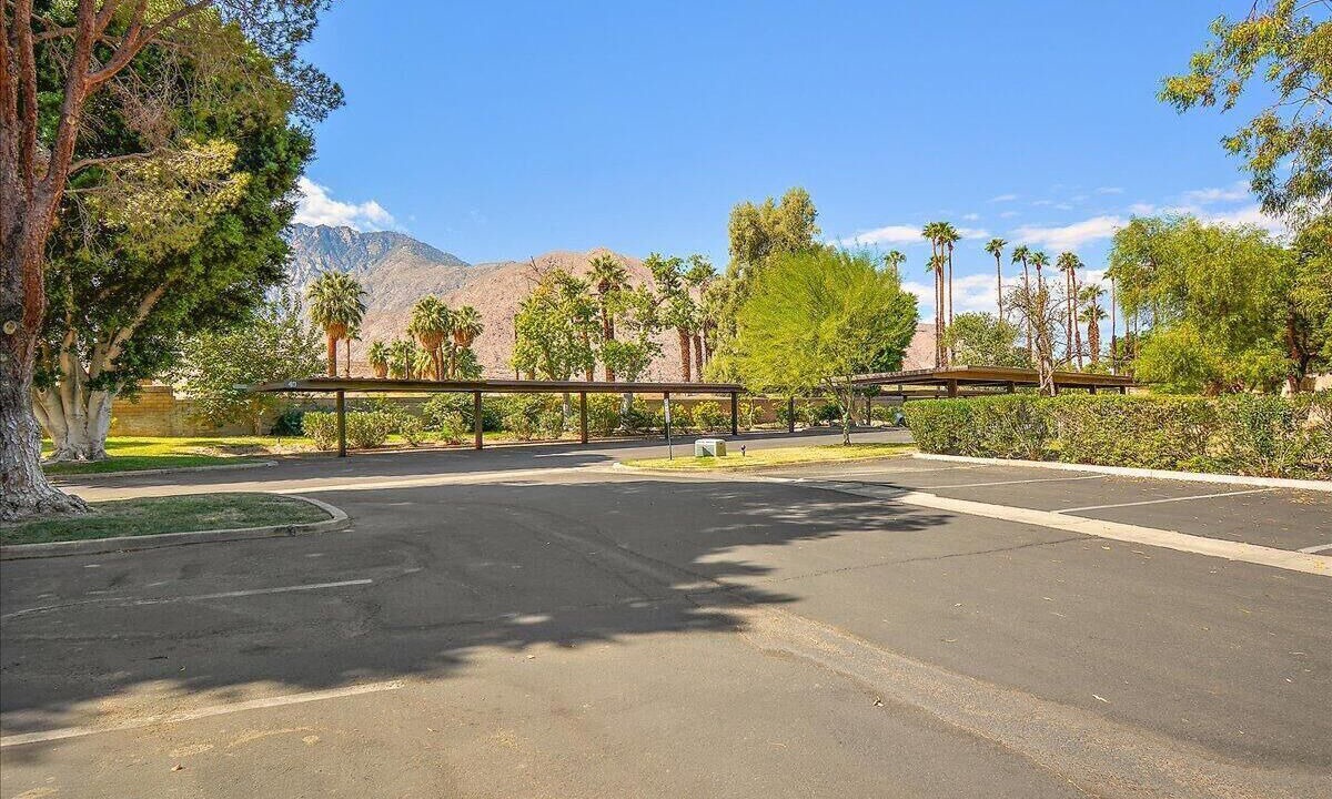 Photo of Outdoor in Chino Canyon