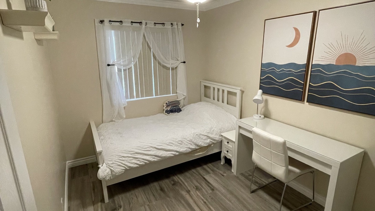 Photo of Bedroom in Port Hueneme