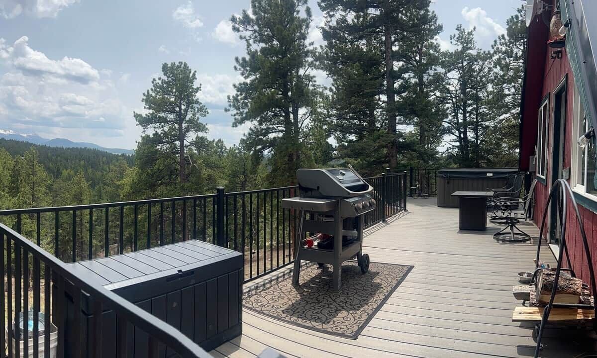 Photo of Others in Woodland Park