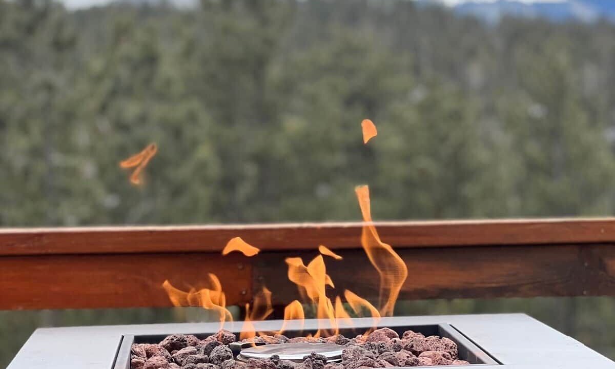 Photo of Outdoor in Woodland Park