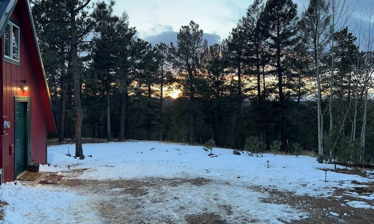 Photo of Outdoor in Woodland Park
