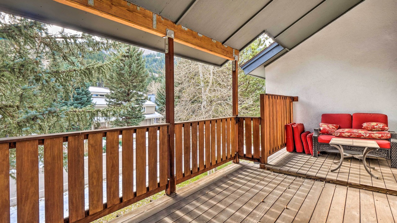 Photo of Outdoor in Eagle-Vail