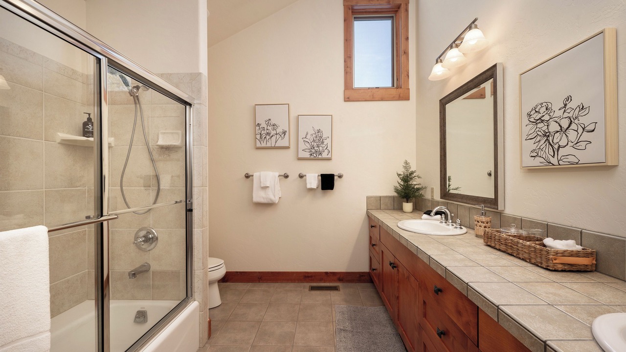 Photo of Bathroom in Granby