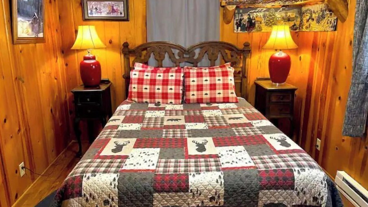 Photo of Bedroom in Estes Park