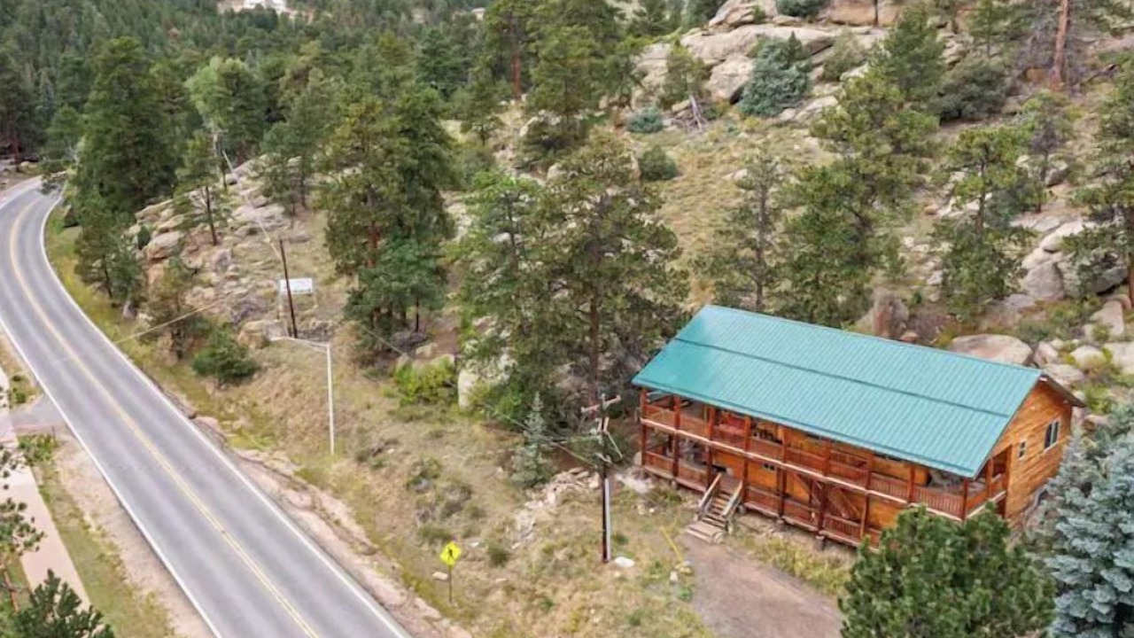 Photo of Outdoor in Estes Park