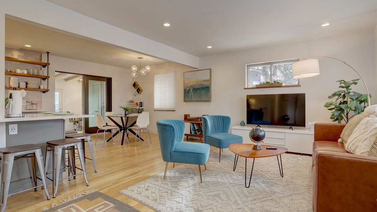Photo of Bedroom in Berkley