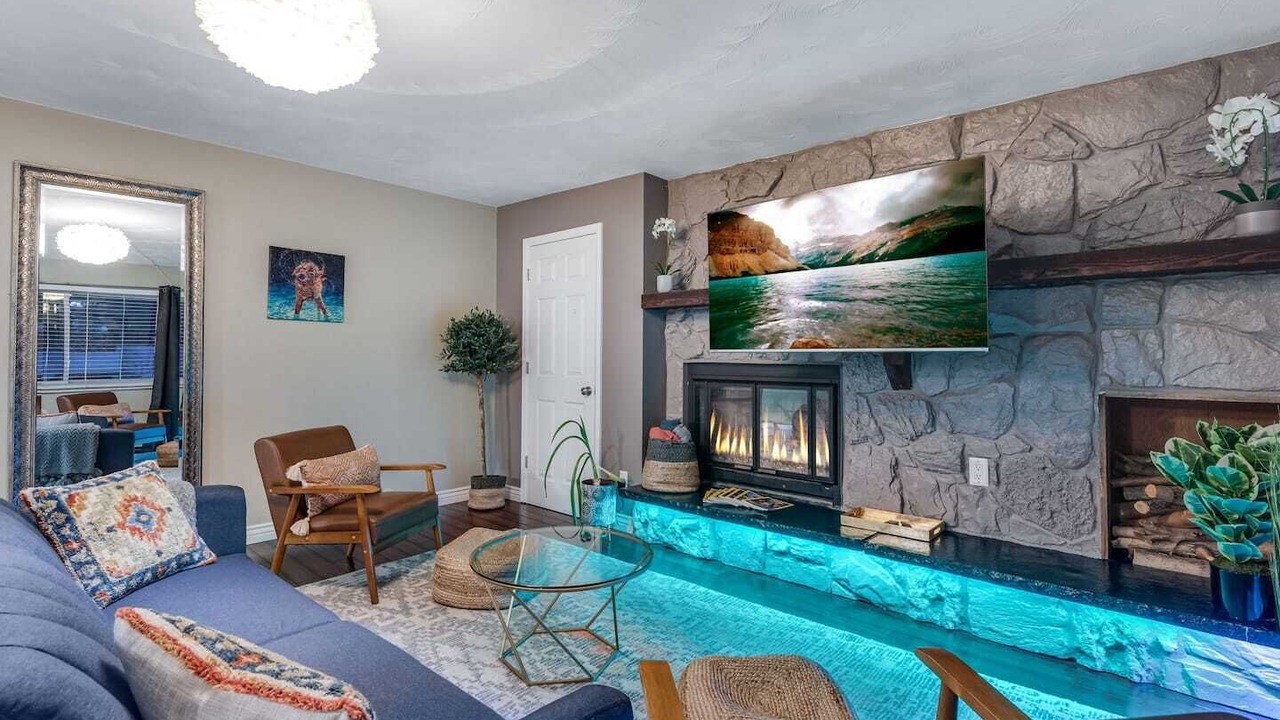 Photo of Bedroom in Berkley