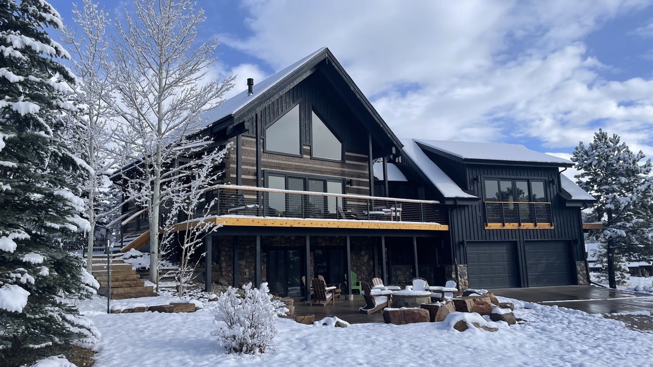 Photo of Outdoor in Estes Park