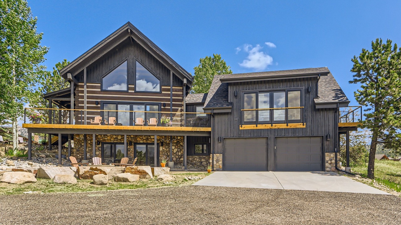 Photo of Outdoor in Estes Park