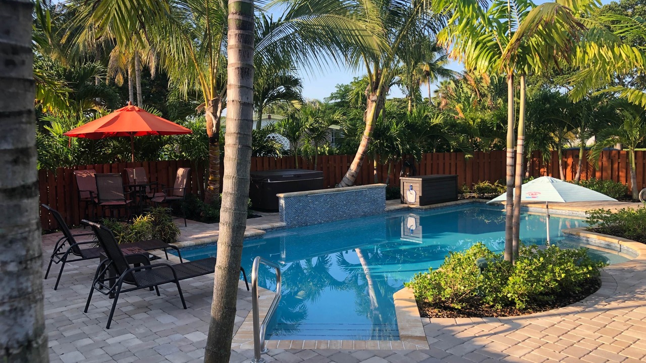 Photo of Outdoor in Wilton Manors
