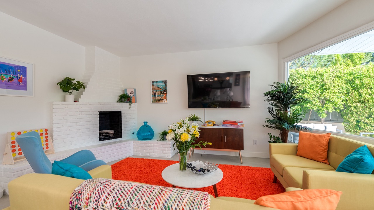 Photo of Livingroom in Little Tuscany