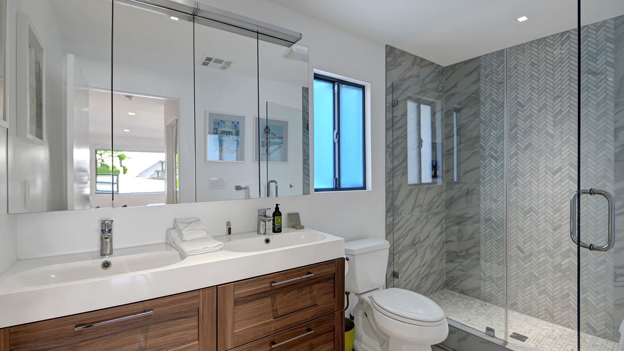 Photo of Bathroom in Little Tuscany