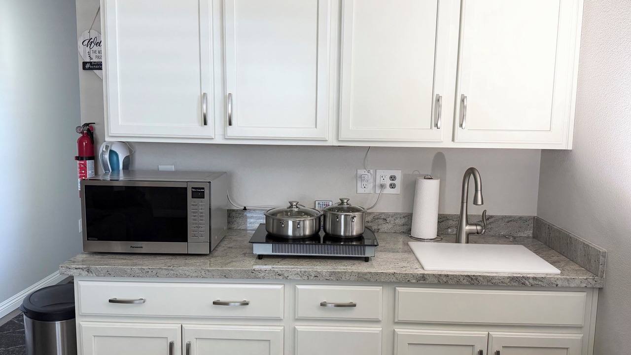 Photo of Kitchen in Wyeth Ranch