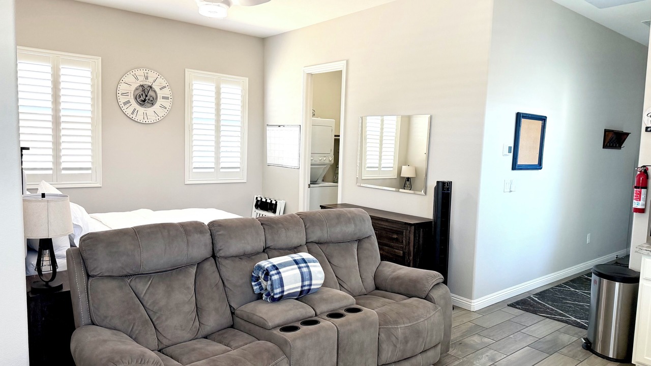 Photo of Bedroom in Wyeth Ranch