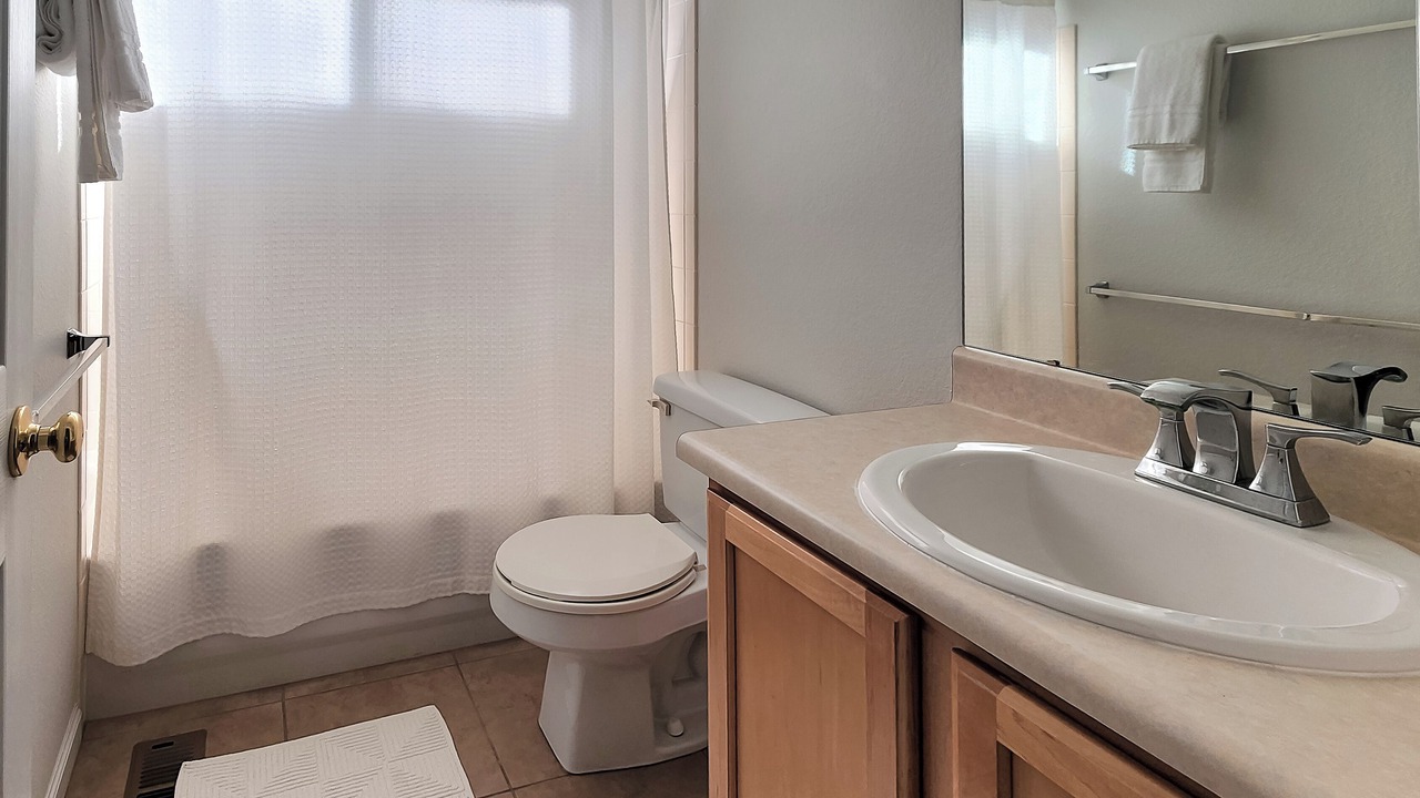 Photo of Bathroom in Southridge