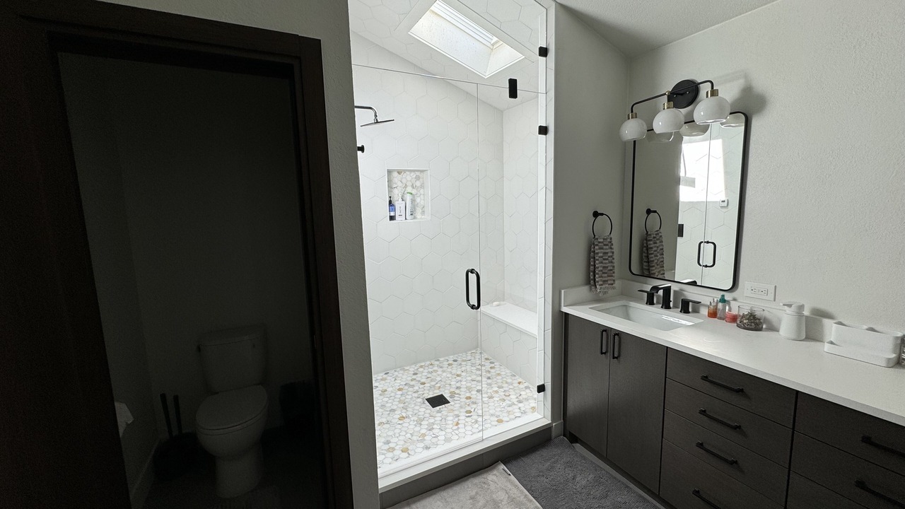 Photo of Bathroom in Eagle-Vail