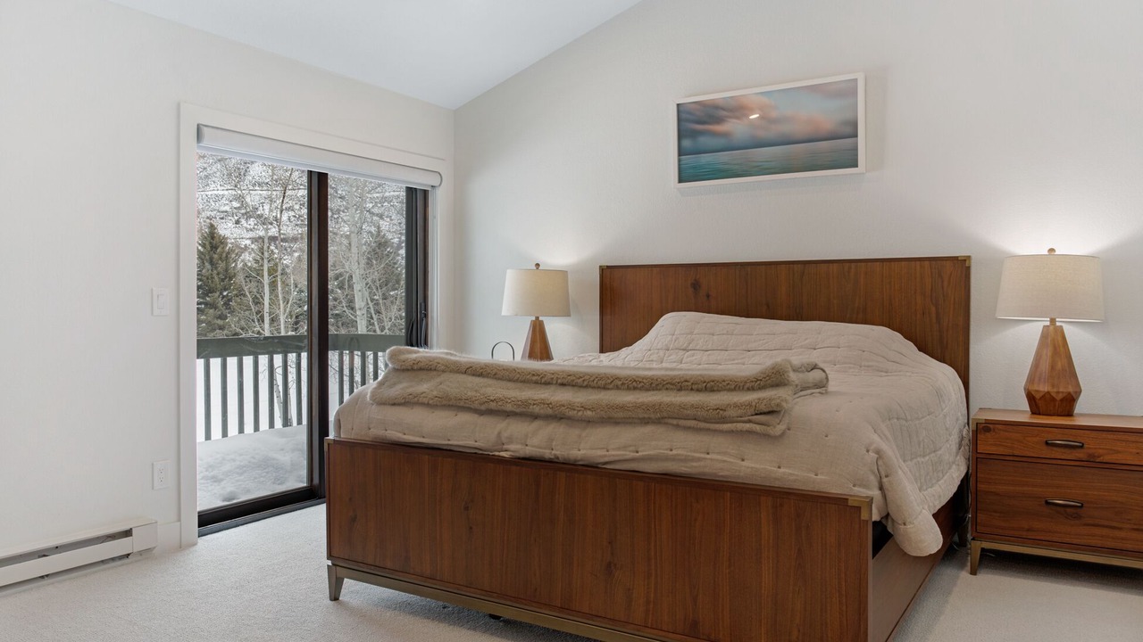 Photo of Bedroom in Eagle-Vail