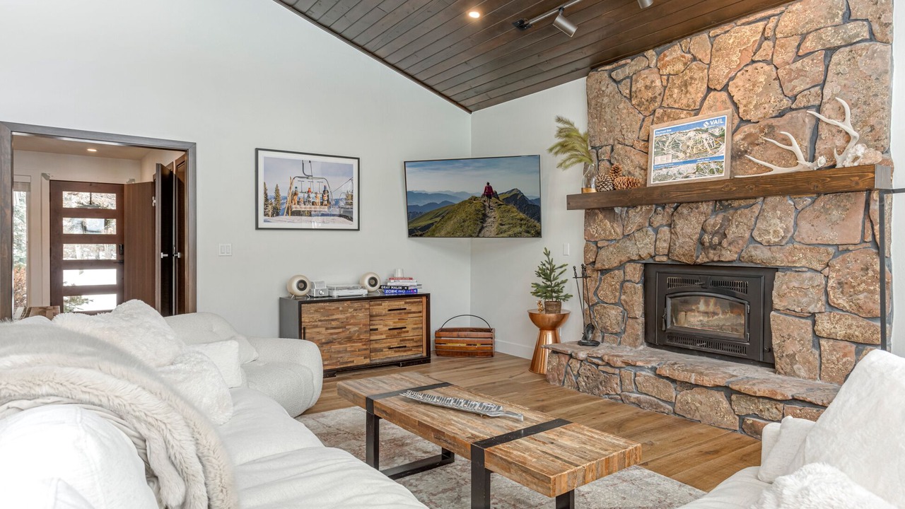 Photo of Livingroom in Eagle-Vail