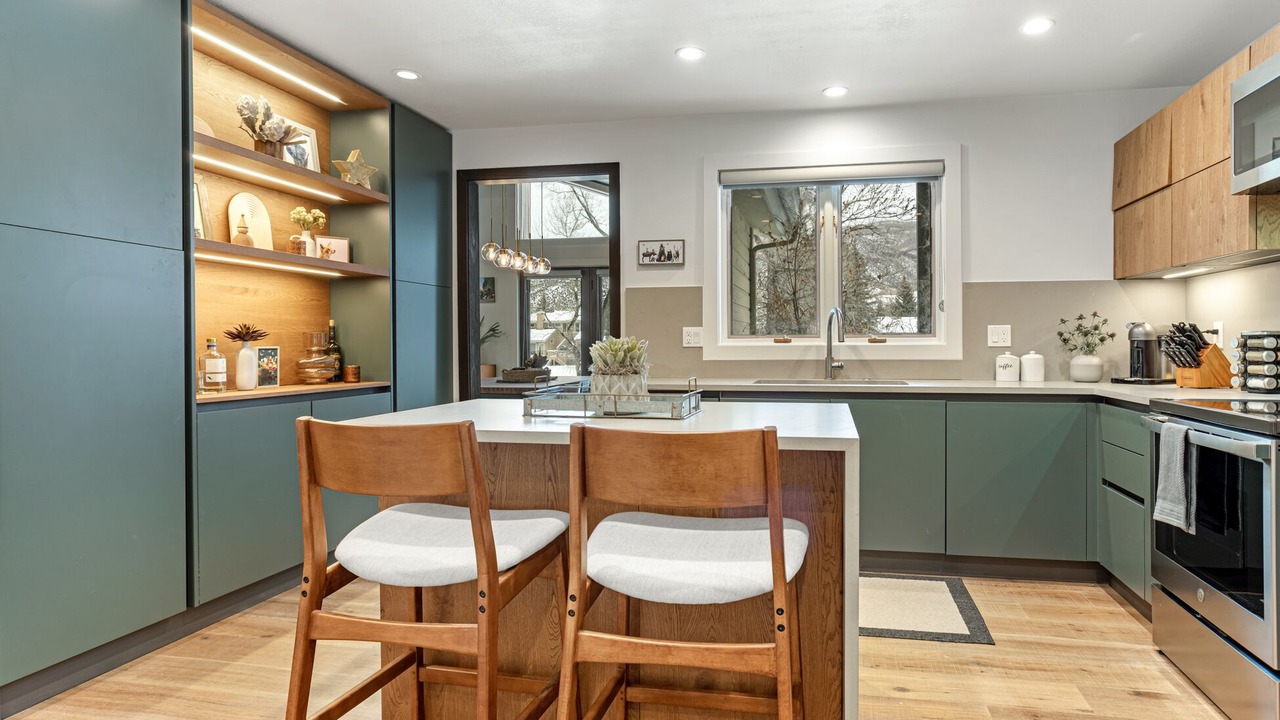 Photo of Kitchen in Eagle-Vail