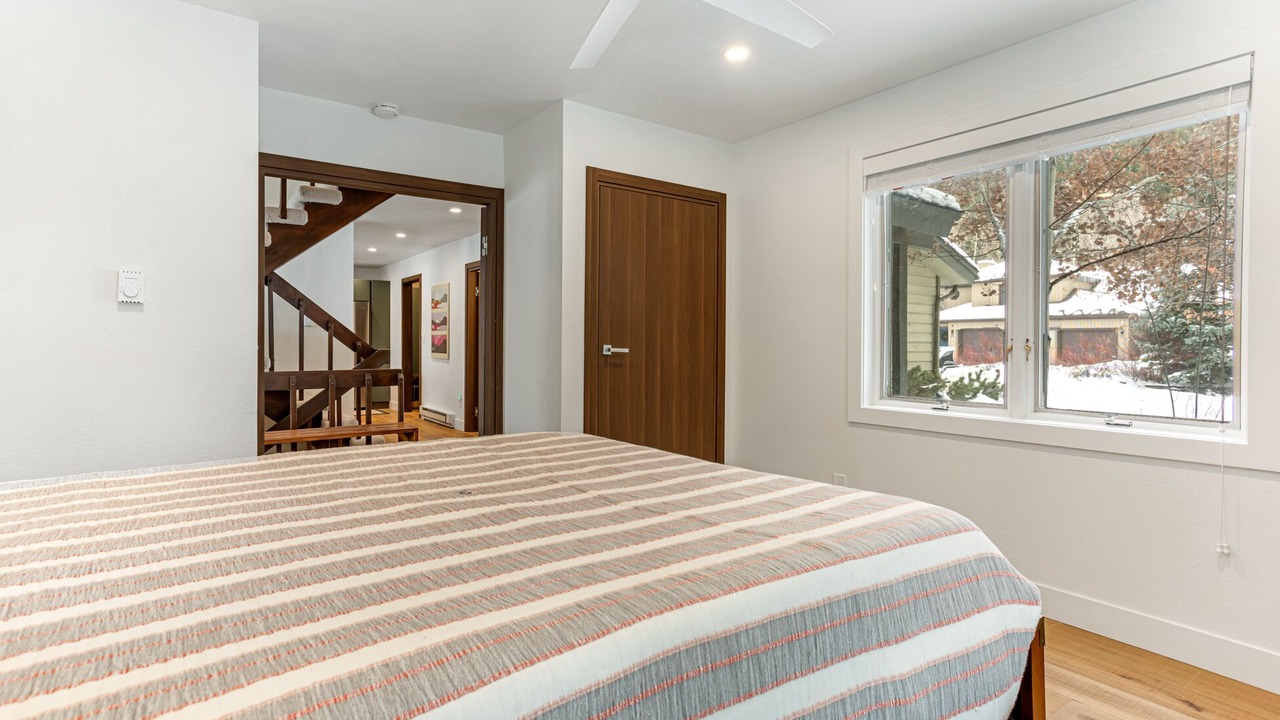 Photo of Bedroom in Eagle-Vail