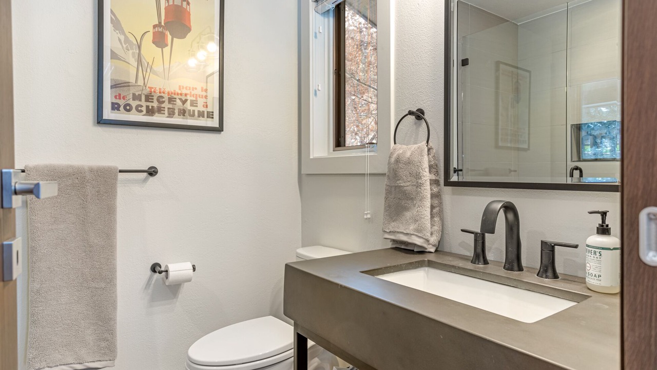 Photo of Bathroom in Eagle-Vail