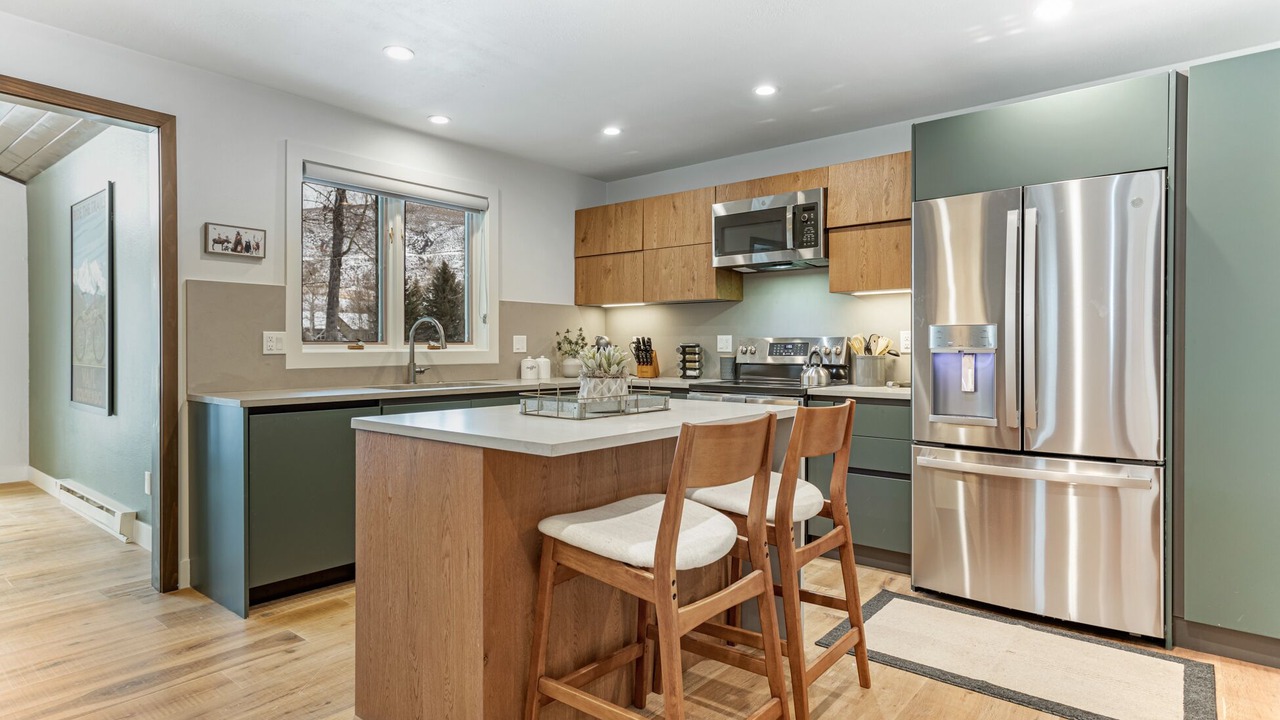 Photo of Kitchen in Eagle-Vail