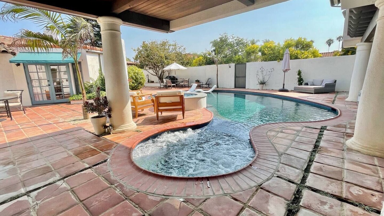 Photo of Outdoor in Santa Barbara