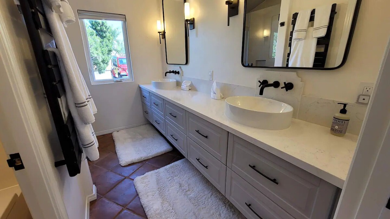 Photo of Bedroom in Santa Barbara