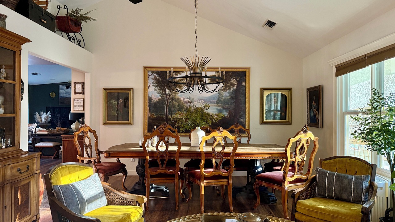 Photo of Bedroom in Atascadero